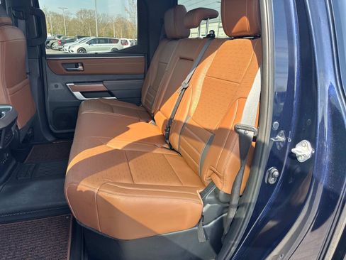 Used 2024 Toyota Tundra 1794 Edition AWD/4WD image 15