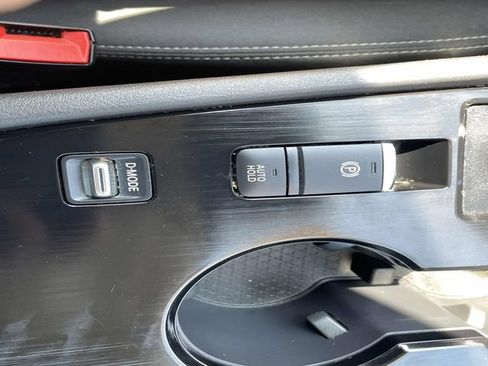 Used 2023 Nissan Rogue S FWD image 28