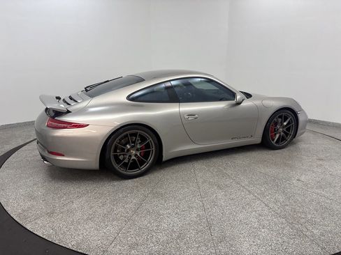 Used 2013 Porsche 911 Carrera S RWD image 13