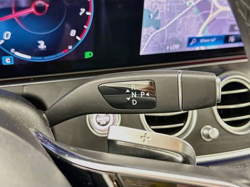 Certified 2023 Mercedes-Benz E 350 4MATIC Sedan image 18