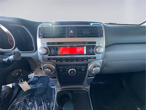 Used 2011 Toyota 4Runner SR5 image 12