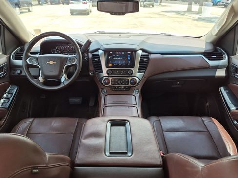 Used 2015 Chevrolet Suburban LTZ RWD image 20