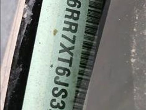 Used 2018 RAM 1500 4x4 Crew Cab w/ Protection Group image 23