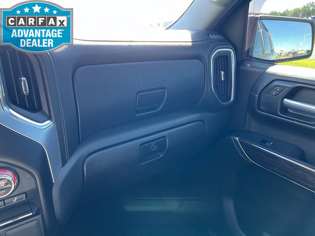 Used 2021 GMC Sierra 1500 Elevation AWD/4WD image 17