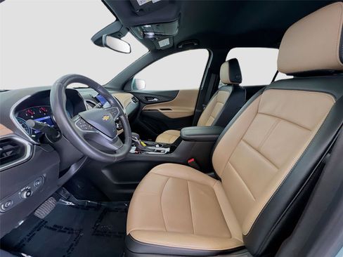 Used 2022 Chevrolet Equinox Premier AWD/4WD image 5