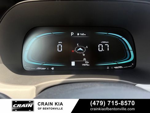 Used 2024 Hyundai Palisade SEL AWD/4WD image 14