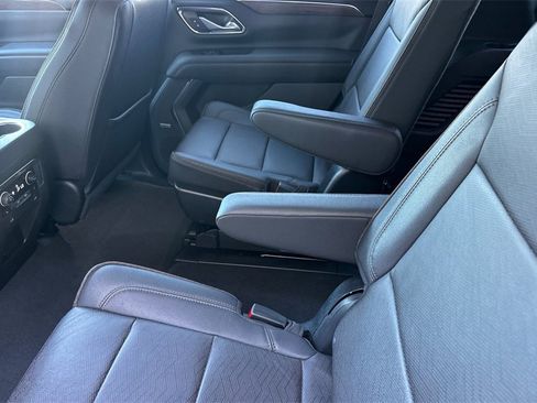 Used 2022 Chevrolet Tahoe High Country image 5