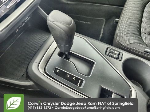 Used 2024 Subaru Crosstrek 2.0i Premium image 20