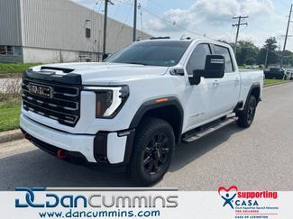 Used 2026 GMC Sierra 2500 AT4 w/ AT4 Preferred Package AWD/4WD video 1