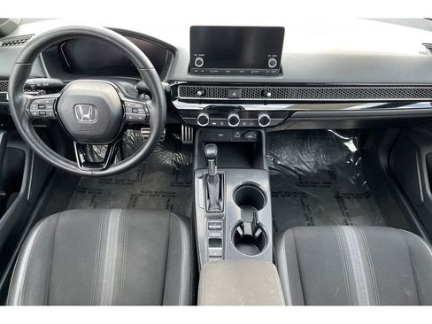 Certified 2023 Honda Civic Sport image 15