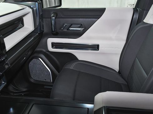 Used 2026 GMC Hummer EV SUV AWD/4WD image 45