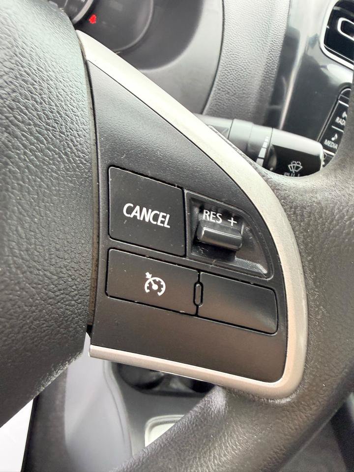 Used 2020 Mitsubishi Mirage G4 ES FWD image 21