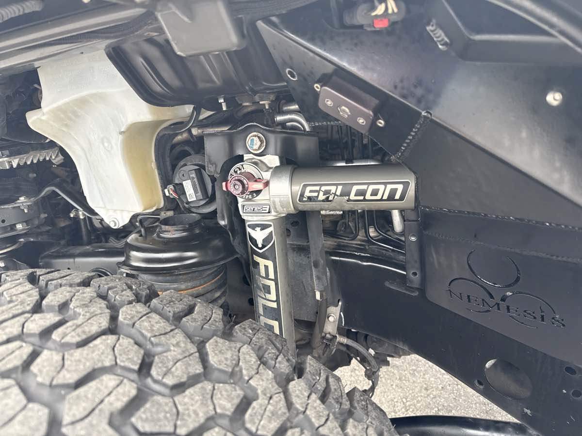 Used 2019 Jeep Wrangler Unlimited Rubicon AWD/4WD image 11