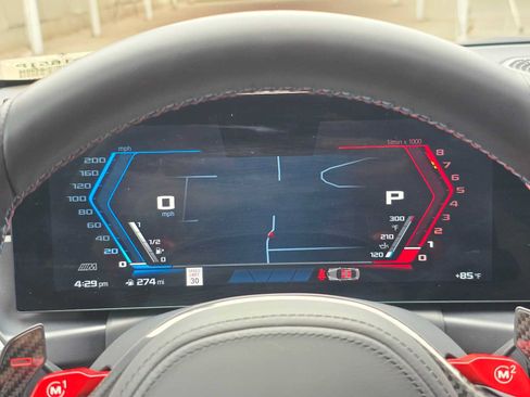 Used 2024 BMW M2 w/ Carbon Package RWD image 24