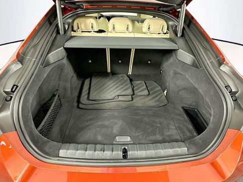 Certified 2023 BMW i4 eDrive35 w/ Parking Assistance Package RWD image 27