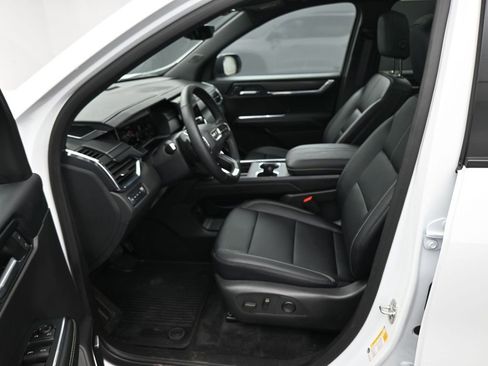 New 2026 GMC Acadia Elevation w/ Black Edition image 9