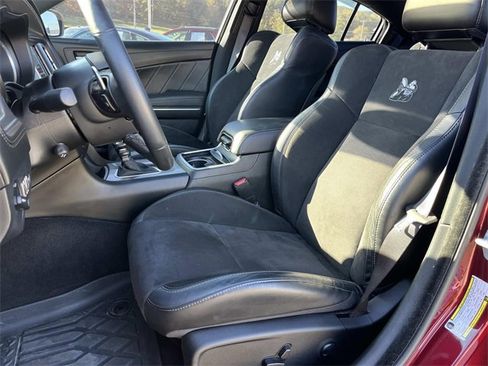 Used 2023 Dodge Charger Scat Pack w/ Plus Group image 30