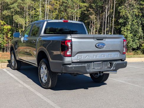 New 2025 Ford Ranger XL w/ Trailer Tow Package image 5