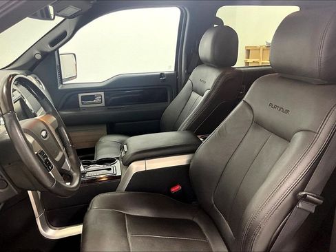 Used 2014 Ford F150 Platinum image 23
