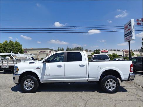 Used 2019 RAM 2500 Big Horn AWD/4WD image 17