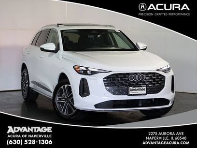 Used 2025 Audi Q5 Premium w/ Convenience Package