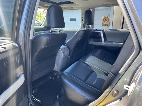 Used 2011 Toyota 4Runner SR5 image 15