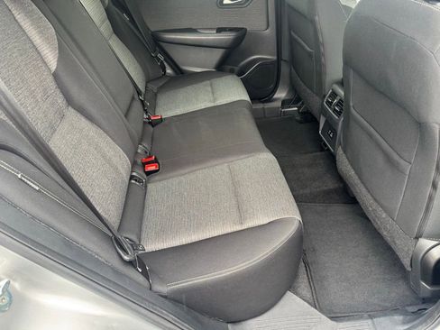 Used 2021 Nissan Rogue SV image 10