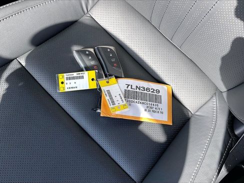 Used 2025 Lexus NX 250 FWD w/ Towing Package (2000 Lbs) image 33