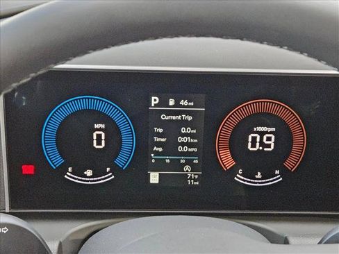 New 2026 Hyundai Tucson XRT image 15