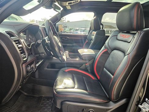 Used 2022 RAM 1500 TRX w/ TRX Level 2 Equipment Group image 12