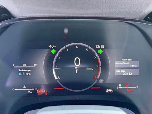 New 2026 Lexus RX 350 Premium Plus AWD/4WD image 22