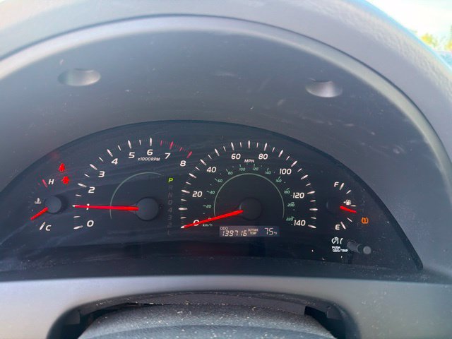 Used 2009 Toyota Camry LE FWD image 16