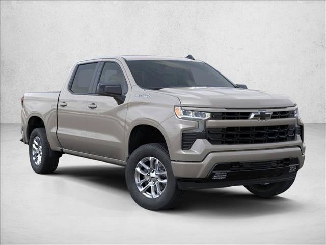 New 2026 Chevrolet Silverado 1500 RST AWD/4WD image 2