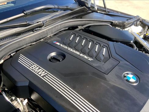 Used 2021 BMW M440i M440i w/ Premium Package image 29