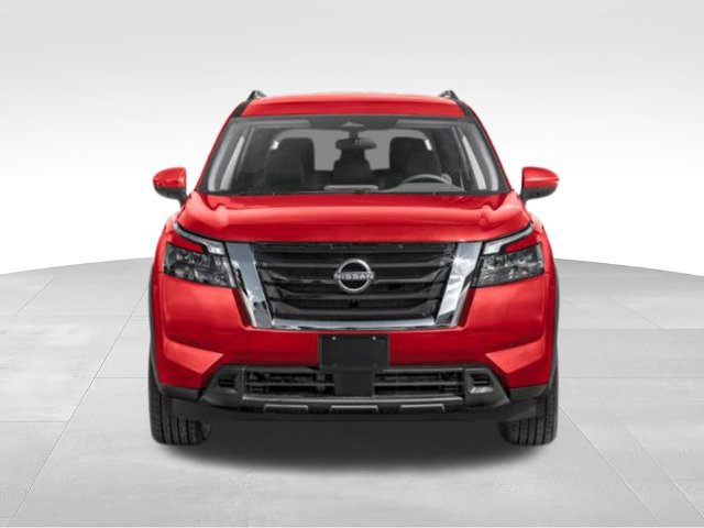 Used 2025 Nissan Pathfinder SV FWD image 7