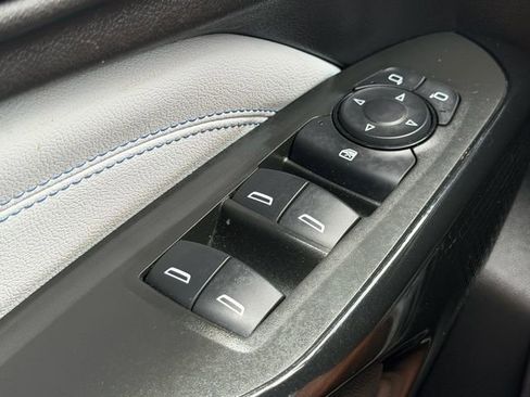 Used 2026 Chevrolet Trax LT w/ Driver Confidence Package FWD image 28