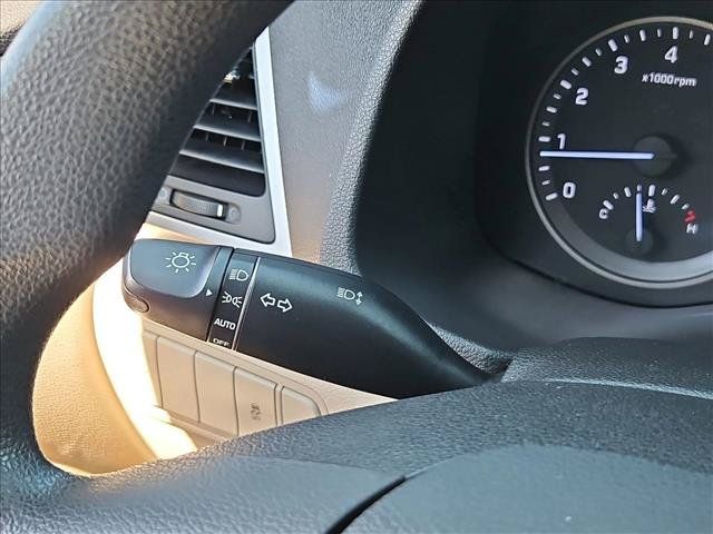 Used 2016 Hyundai Tucson SE FWD image 16