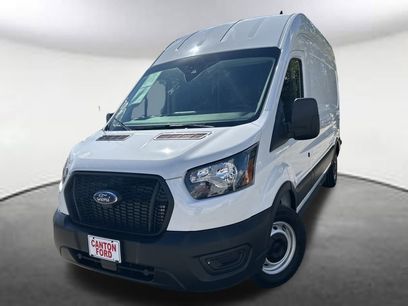 Used 2025 Ford Transit 250 148 High Roof w/ Load Area Protection Package
