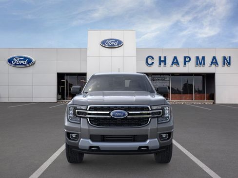 New 2025 Ford Ranger XLT w/ Equipment Group 301A High image 6