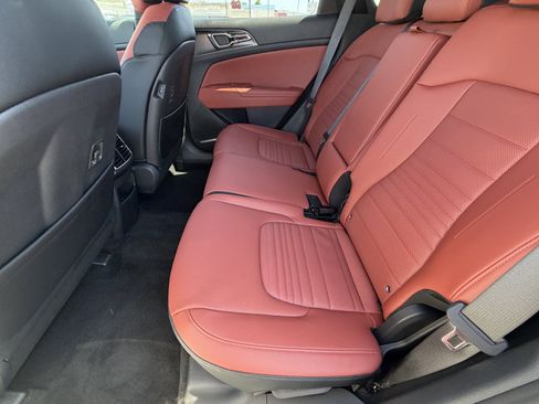 Used 2026 Kia Sportage SX FWD image 28