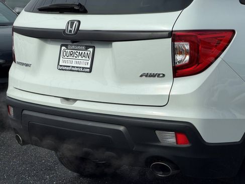 Used 2020 Honda Passport EX-L image 10