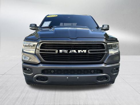 Certified 2023 RAM 1500 Laramie image 2