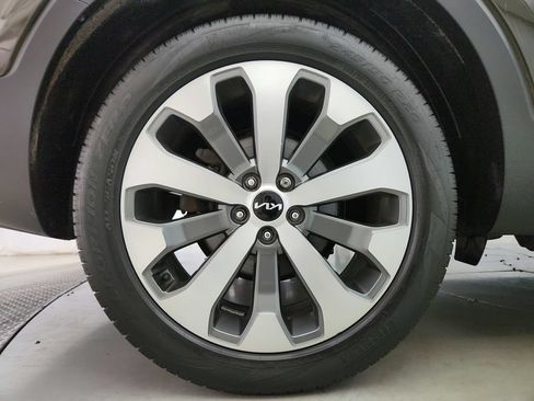 Used 2022 Kia Telluride S AWD/4WD image 35