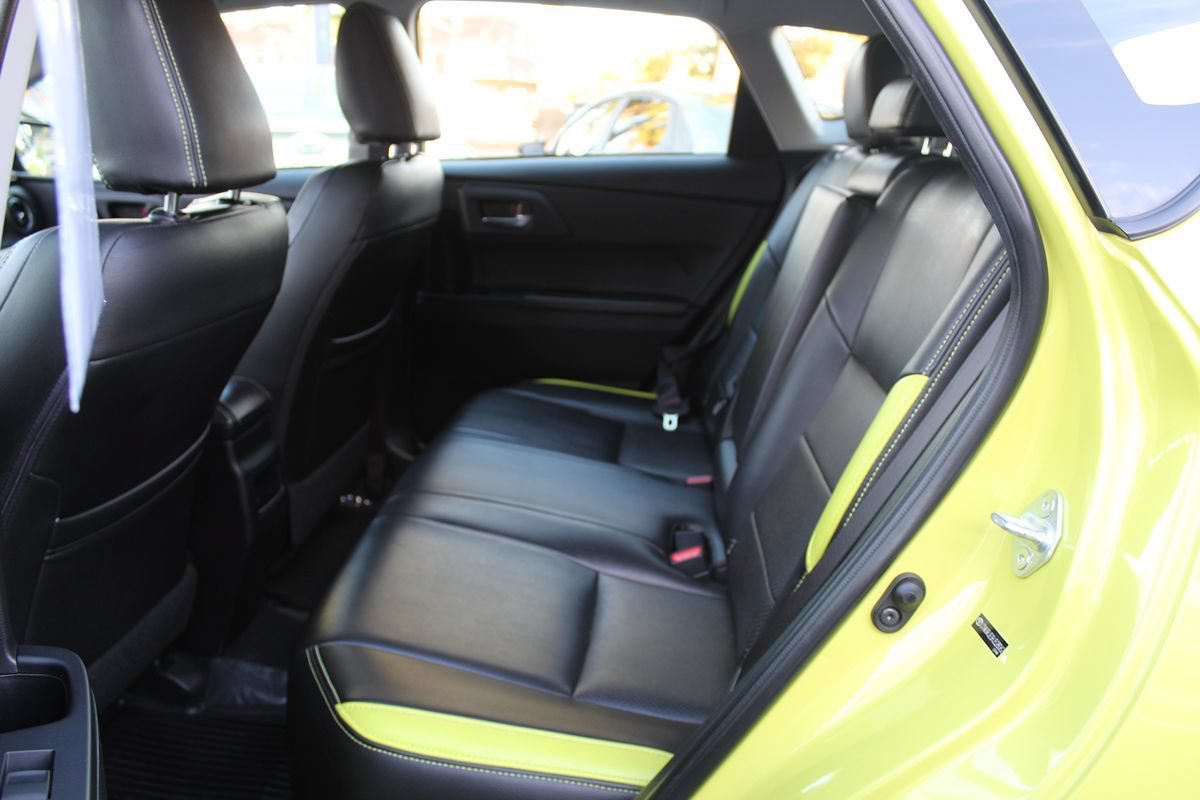 Used 2017 Toyota Corolla iM w/ All-Weather Mat Package FWD image 23