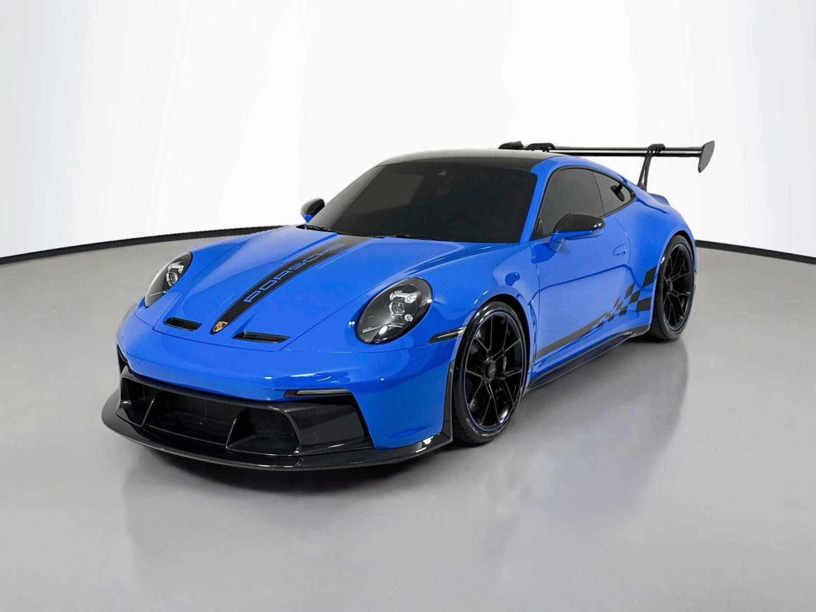 Used 2022 Porsche 911 GT3 RWD image 10