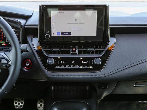 Certified 2025 Toyota Corolla GR AWD/4WD image 18