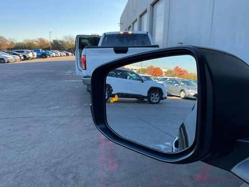 New 2026 Toyota bZ image 20