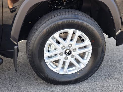 New 2026 Toyota Tundra SR5 image 9