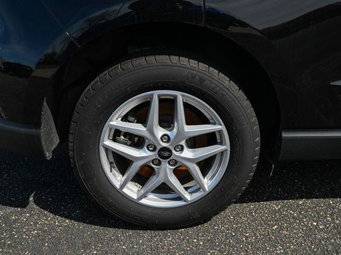 Certified 2024 Ford Edge SEL w/ Convenience Package image 14