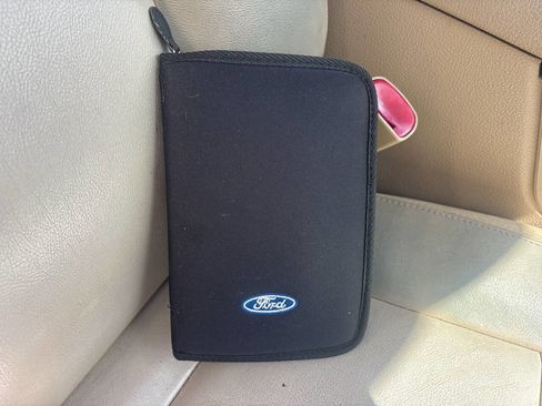 Used 2009 Ford Explorer Eddie Bauer AWD/4WD image 30